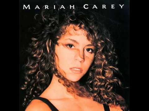 mariah carey album